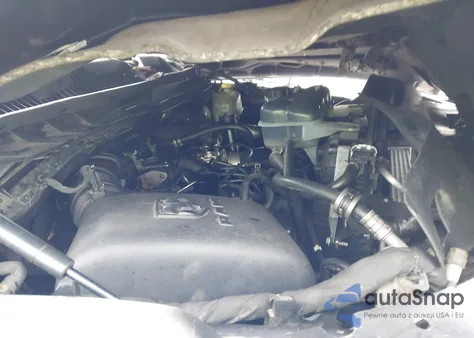 2015 Ram 1500 Outdoorsman from USA, damaged, VIN 1C6RR7LM3FS533324